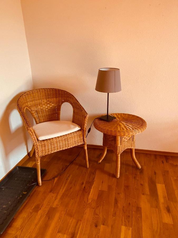 Bio Hofgut Wiggenweiler Lägenhet Bermatingen Exteriör bild