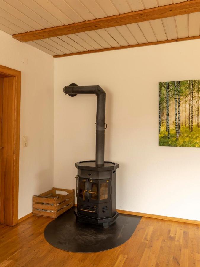 Bio Hofgut Wiggenweiler Lägenhet Bermatingen Exteriör bild