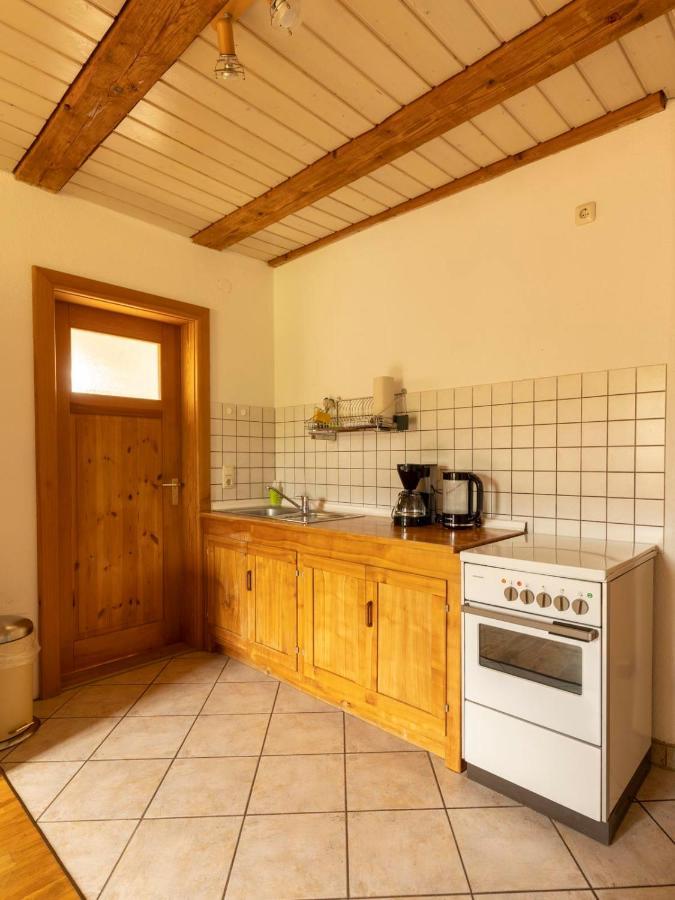 Bio Hofgut Wiggenweiler Lägenhet Bermatingen Exteriör bild